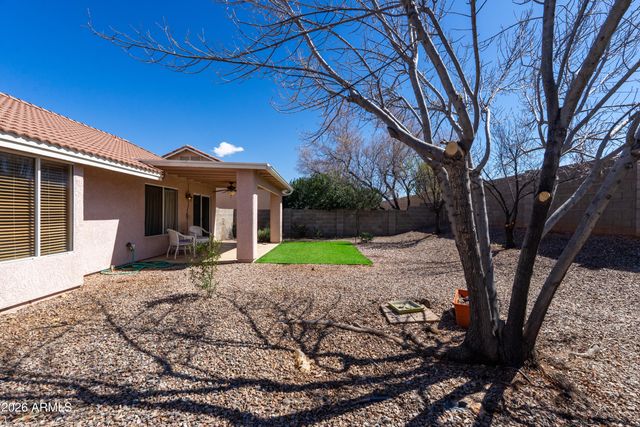 2388 CANDLEWOOD Drive, Sierra Vista, AZ 85650