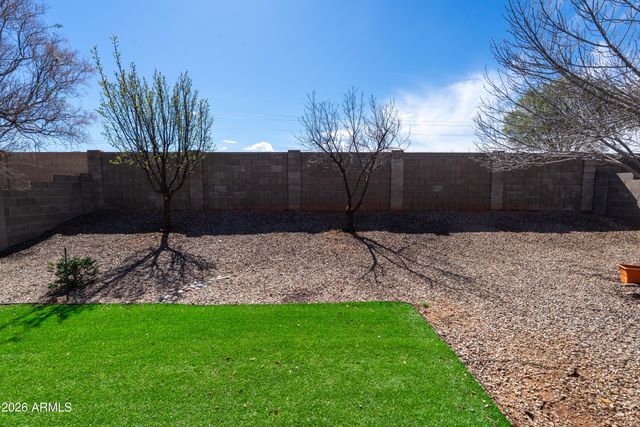 2388 CANDLEWOOD Drive, Sierra Vista, AZ 85650