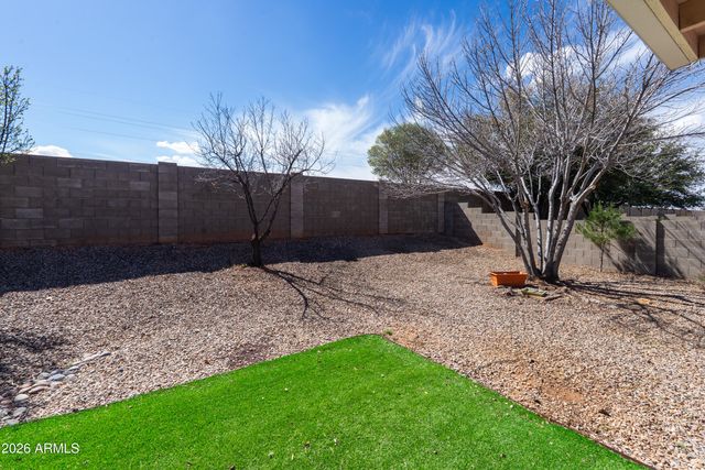 2388 CANDLEWOOD Drive, Sierra Vista, AZ 85650