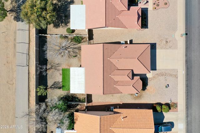 2388 CANDLEWOOD Drive, Sierra Vista, AZ 85650