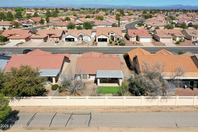 2388 CANDLEWOOD Drive, Sierra Vista, AZ 85650