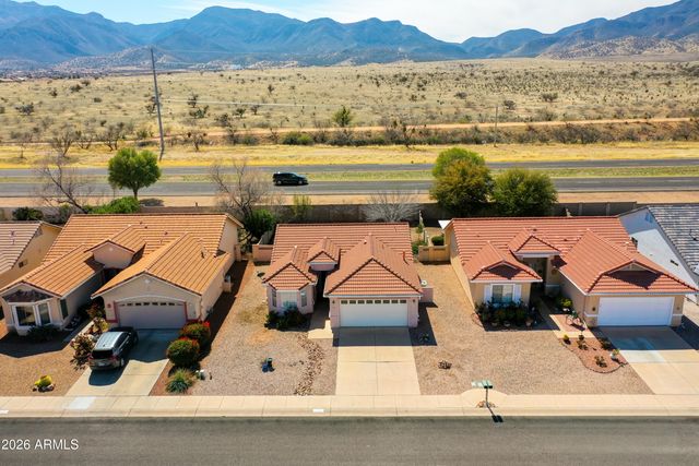 2388 CANDLEWOOD Drive, Sierra Vista, AZ 85650