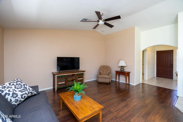 2388 CANDLEWOOD Drive, Sierra Vista, AZ 85650