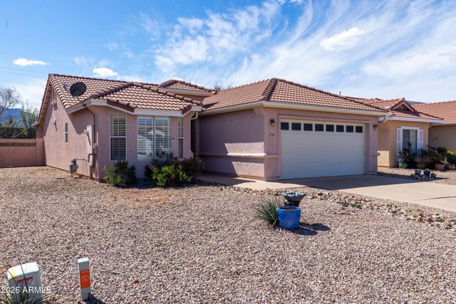 2388 CANDLEWOOD Drive, Sierra Vista, AZ 85650