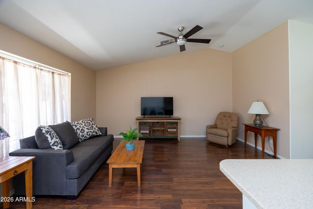 2388 CANDLEWOOD Drive, Sierra Vista, AZ 85650