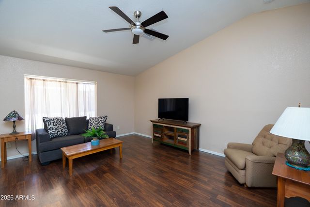 2388 CANDLEWOOD Drive, Sierra Vista, AZ 85650