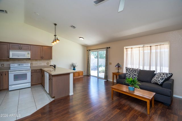 2388 CANDLEWOOD Drive, Sierra Vista, AZ 85650