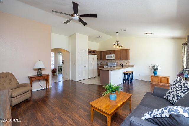 2388 CANDLEWOOD Drive, Sierra Vista, AZ 85650