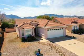 2388 CANDLEWOOD Drive, Sierra Vista, AZ 85650
