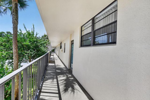 2460 DEER CREEK COUNTRY CLUB Boulevard 206-A, Deerfield Beach, FL 33442