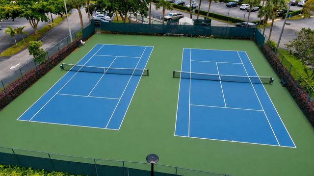 2460 DEER CREEK COUNTRY CLUB Boulevard 206-A, Deerfield Beach, FL 33442