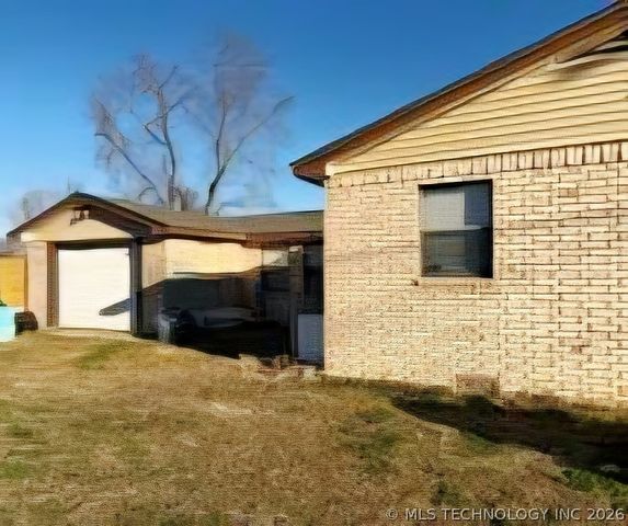 303 N Wyandotte, Locust Grove, OK 74352