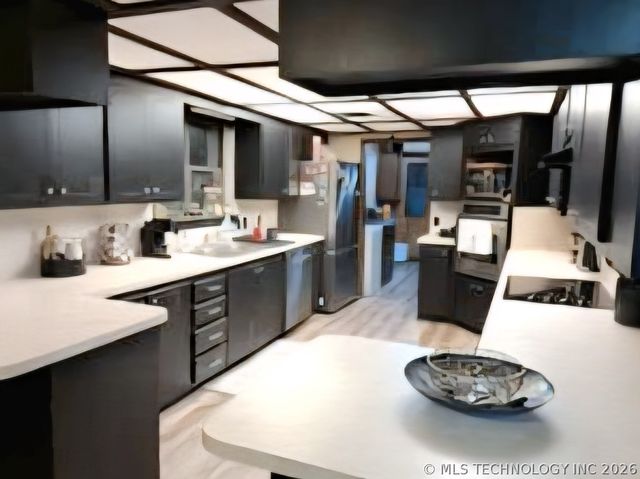 303 N Wyandotte, Locust Grove, OK 74352