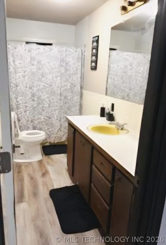 303 N Wyandotte, Locust Grove, OK 74352