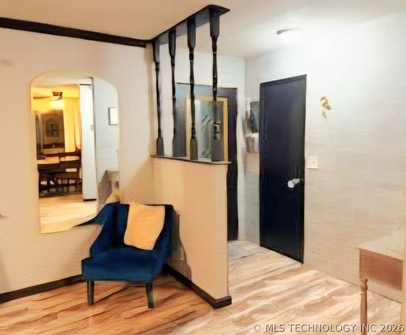 303 N Wyandotte, Locust Grove, OK 74352