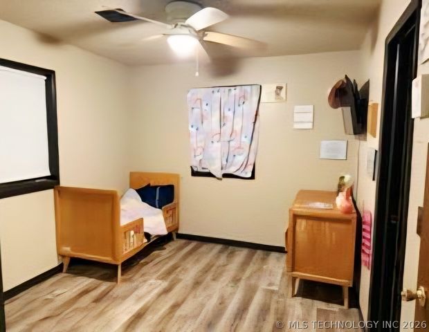 303 N Wyandotte, Locust Grove, OK 74352