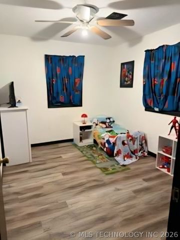 303 N Wyandotte, Locust Grove, OK 74352