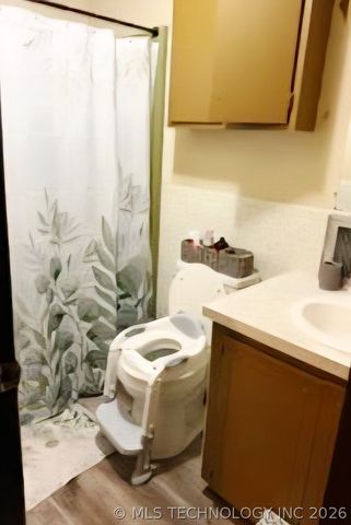 303 N Wyandotte, Locust Grove, OK 74352