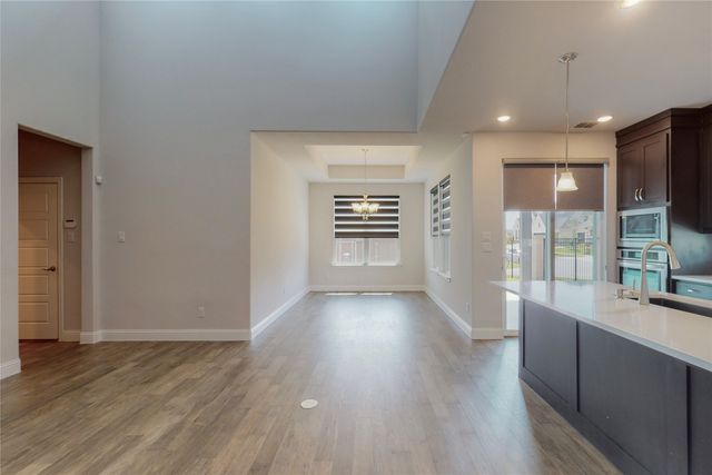6614 Pemberton Drive, Frisco, TX 75034