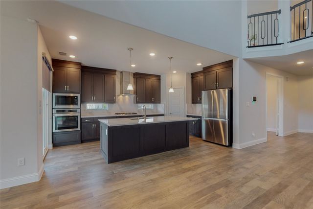 6614 Pemberton Drive, Frisco, TX 75034
