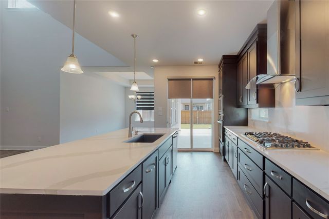 6614 Pemberton Drive, Frisco, TX 75034