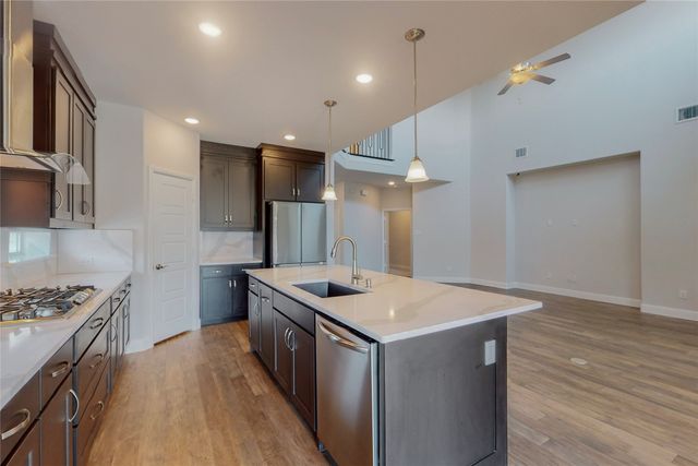 6614 Pemberton Drive, Frisco, TX 75034