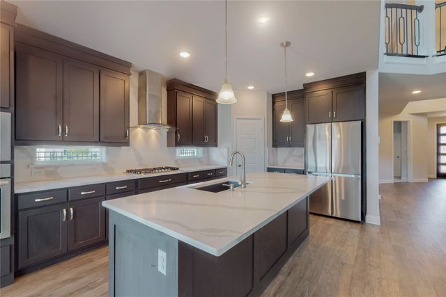 6614 Pemberton Drive, Frisco, TX 75034