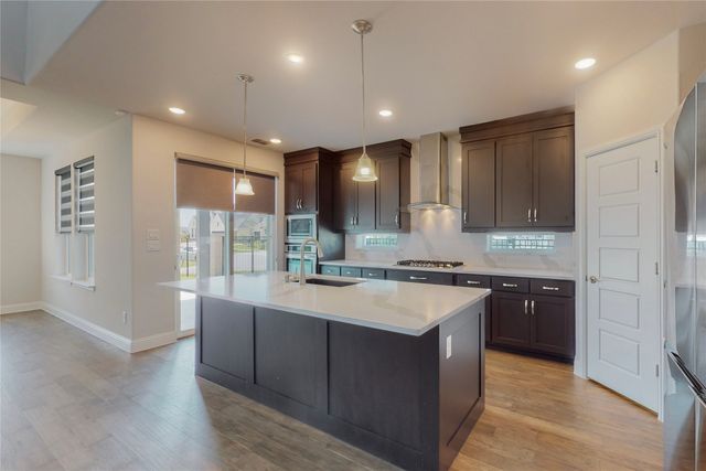 6614 Pemberton Drive, Frisco, TX 75034