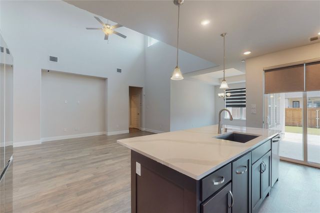 6614 Pemberton Drive, Frisco, TX 75034