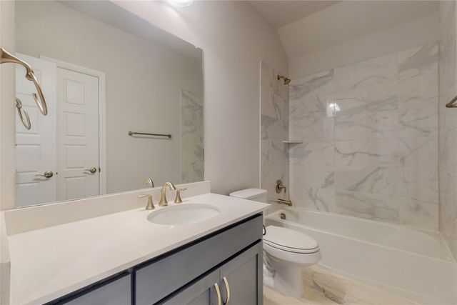 6614 Pemberton Drive, Frisco, TX 75034