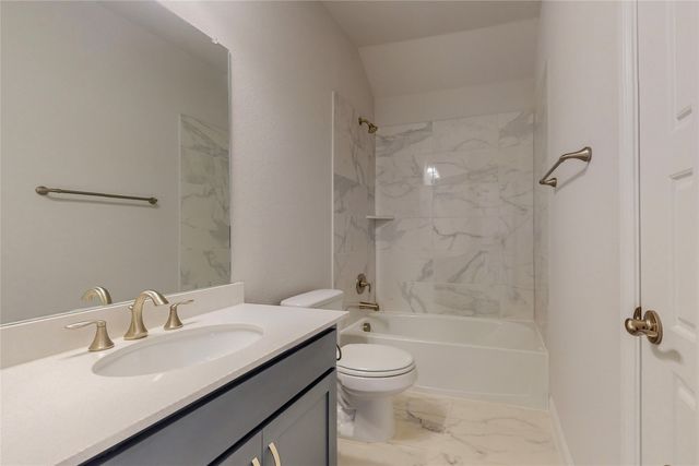 6614 Pemberton Drive, Frisco, TX 75034