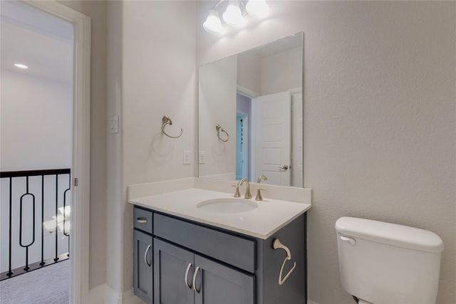6614 Pemberton Drive, Frisco, TX 75034