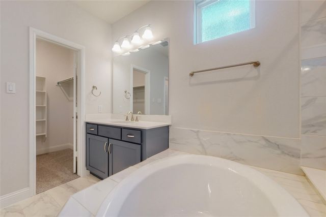 6614 Pemberton Drive, Frisco, TX 75034