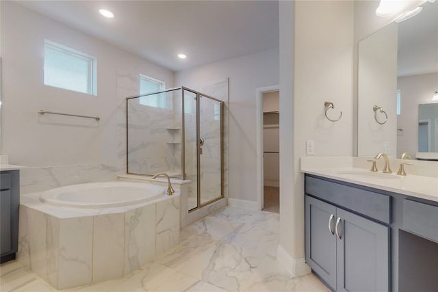 6614 Pemberton Drive, Frisco, TX 75034