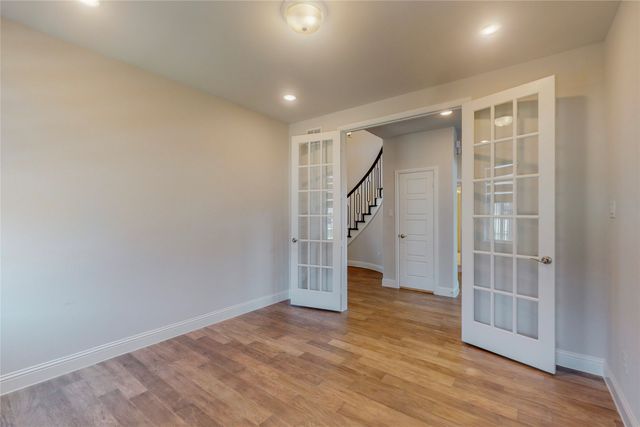 6614 Pemberton Drive, Frisco, TX 75034