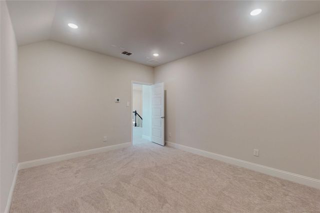 6614 Pemberton Drive, Frisco, TX 75034