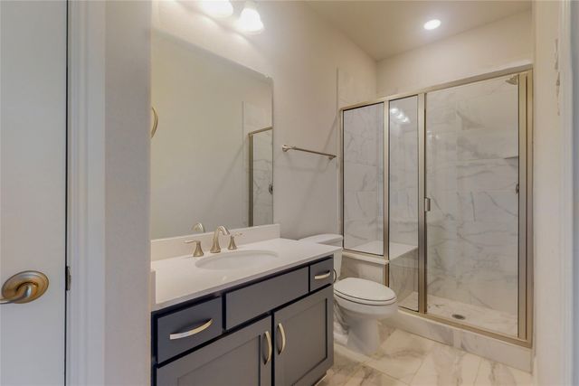 6614 Pemberton Drive, Frisco, TX 75034