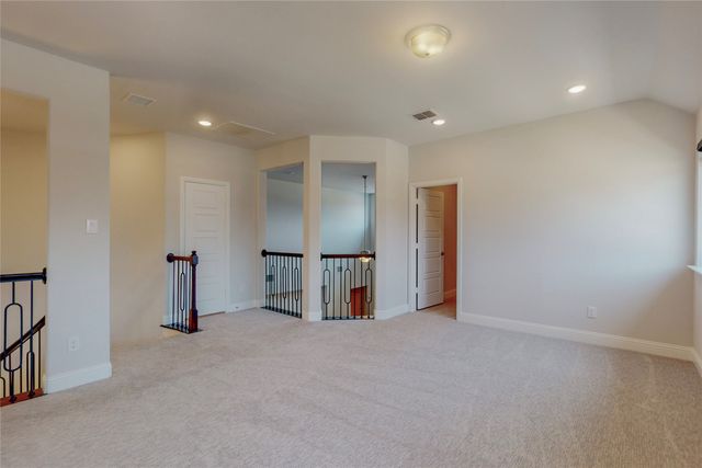 6614 Pemberton Drive, Frisco, TX 75034
