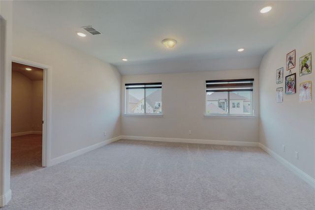 6614 Pemberton Drive, Frisco, TX 75034