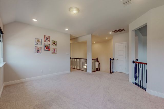6614 Pemberton Drive, Frisco, TX 75034