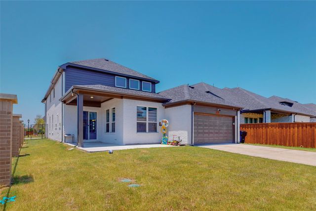 6614 Pemberton Drive, Frisco, TX 75034