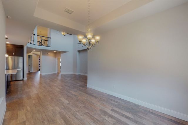 6614 Pemberton Drive, Frisco, TX 75034