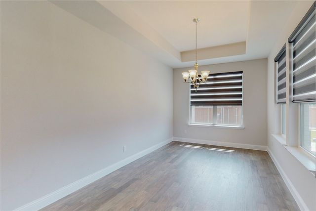 6614 Pemberton Drive, Frisco, TX 75034