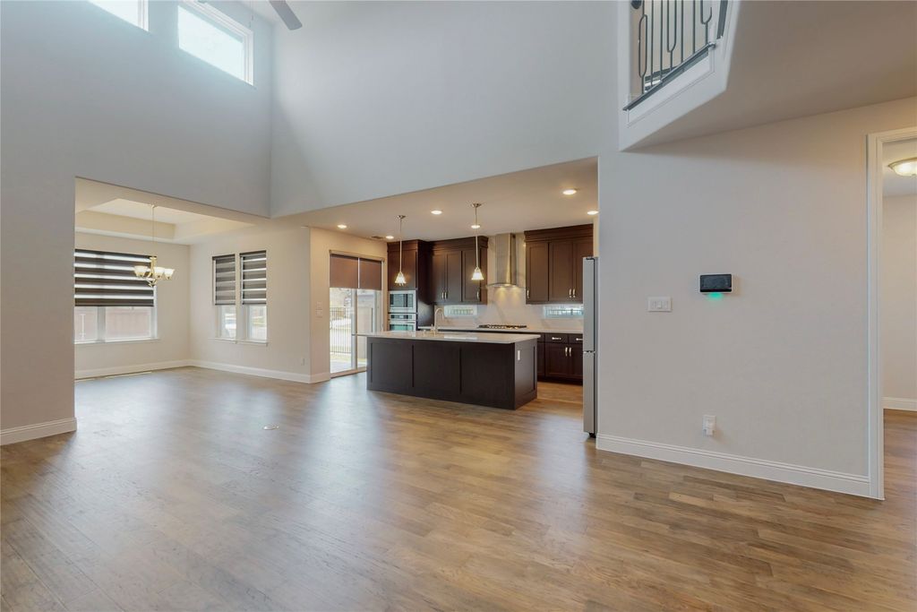 6614 Pemberton Drive, Frisco, TX 75034