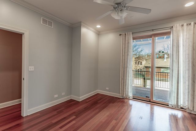1126 W Fullerton Avenue 2, Chicago, IL 60614