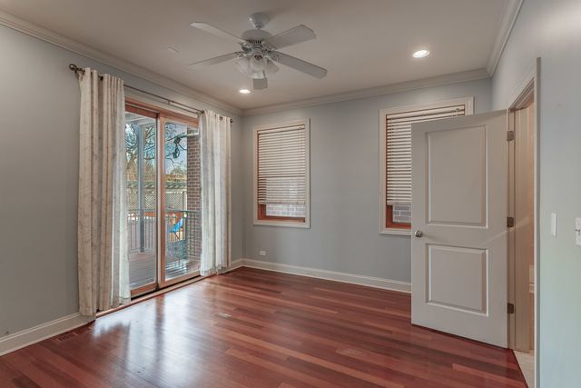 1126 W Fullerton Avenue 2, Chicago, IL 60614