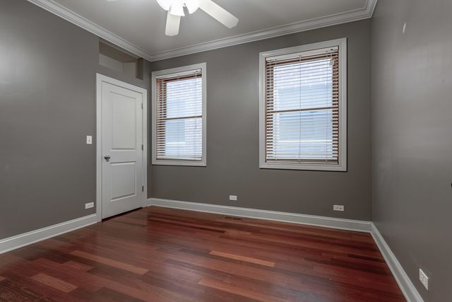 1126 W Fullerton Avenue 2, Chicago, IL 60614