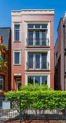 1126 W Fullerton Avenue 2, Chicago, IL 60614