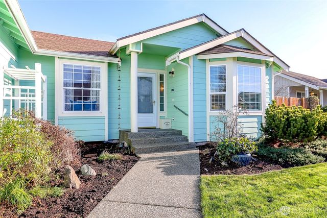 20119 86th Avenue Ct E, Spanaway, WA 98387