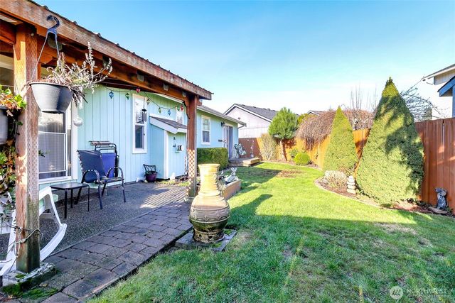 20119 86th Avenue Ct E, Spanaway, WA 98387